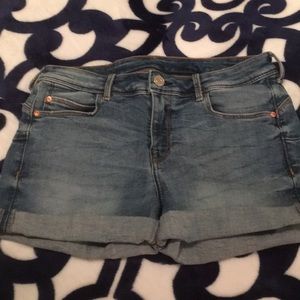 H&M shorts